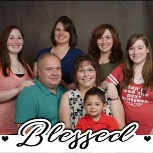 Meet your Posher, Rhonda